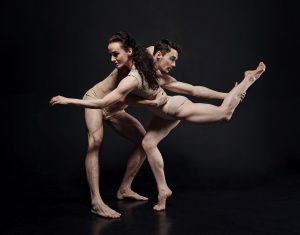 Profound dancers